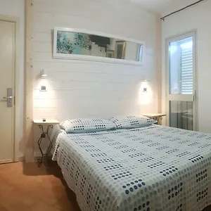 Casa Derosas 3* Golfo Aranci