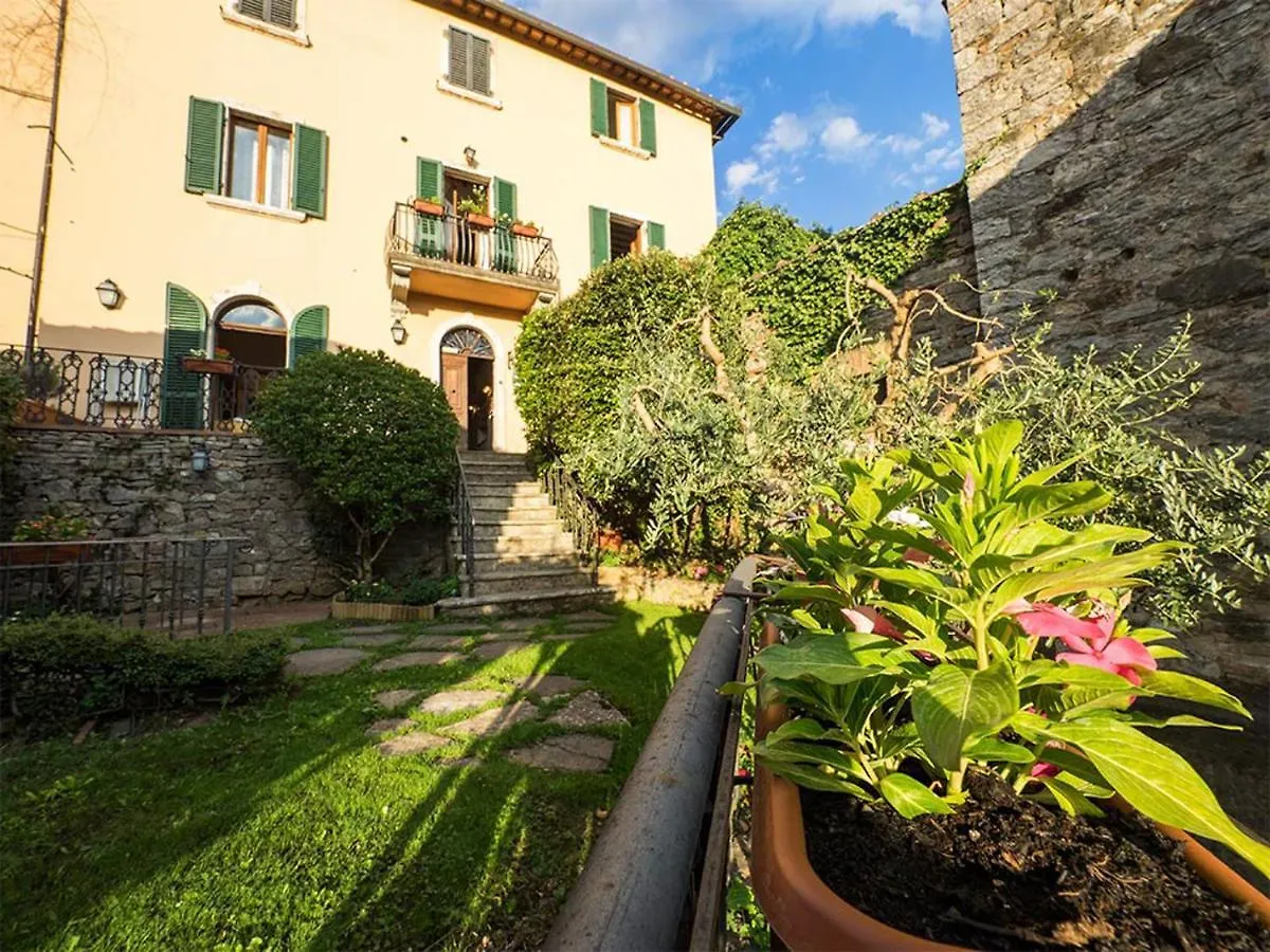 Hotel Paradiso In Chianti Gaiole in Chianti