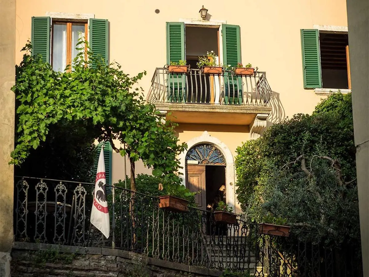 Paradiso In Chianti Gaiole in Chianti 3*,  Italy
