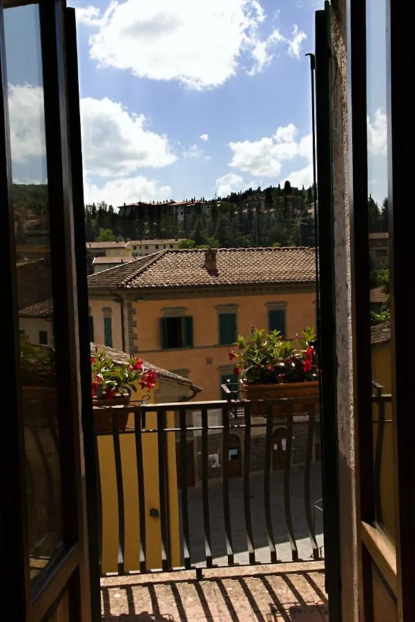 Hotel Paradiso In Chianti Gaiole in Chianti
