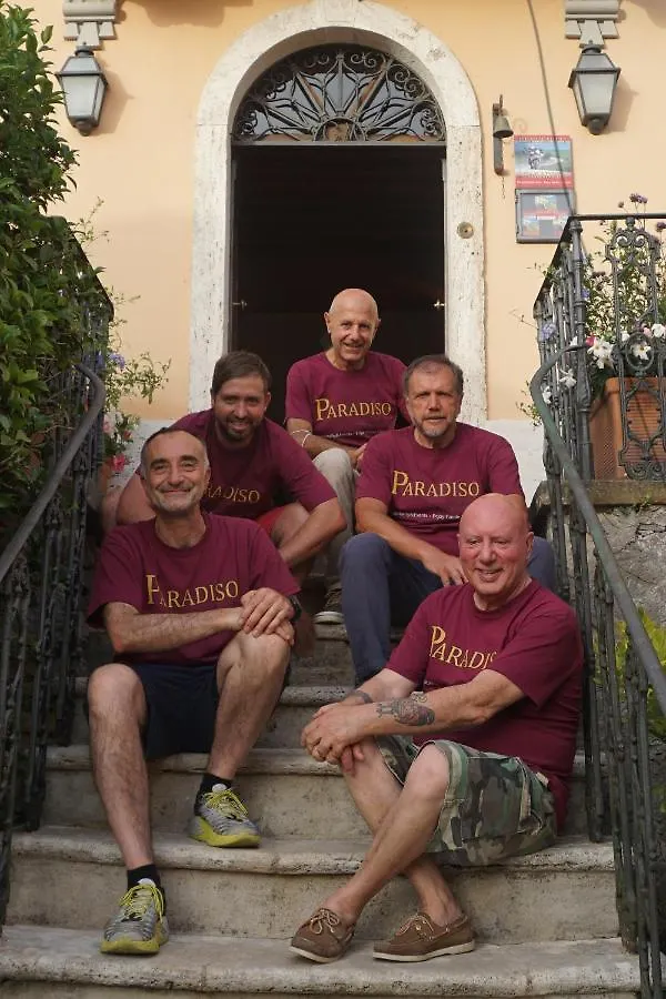 Paradiso In Chianti Gaiole in Chianti 3*,